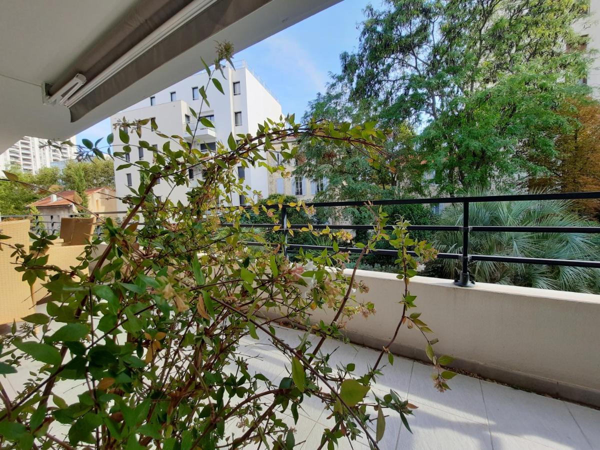 Pytheas Carre D'Or Apartment Marseille Exterior photo