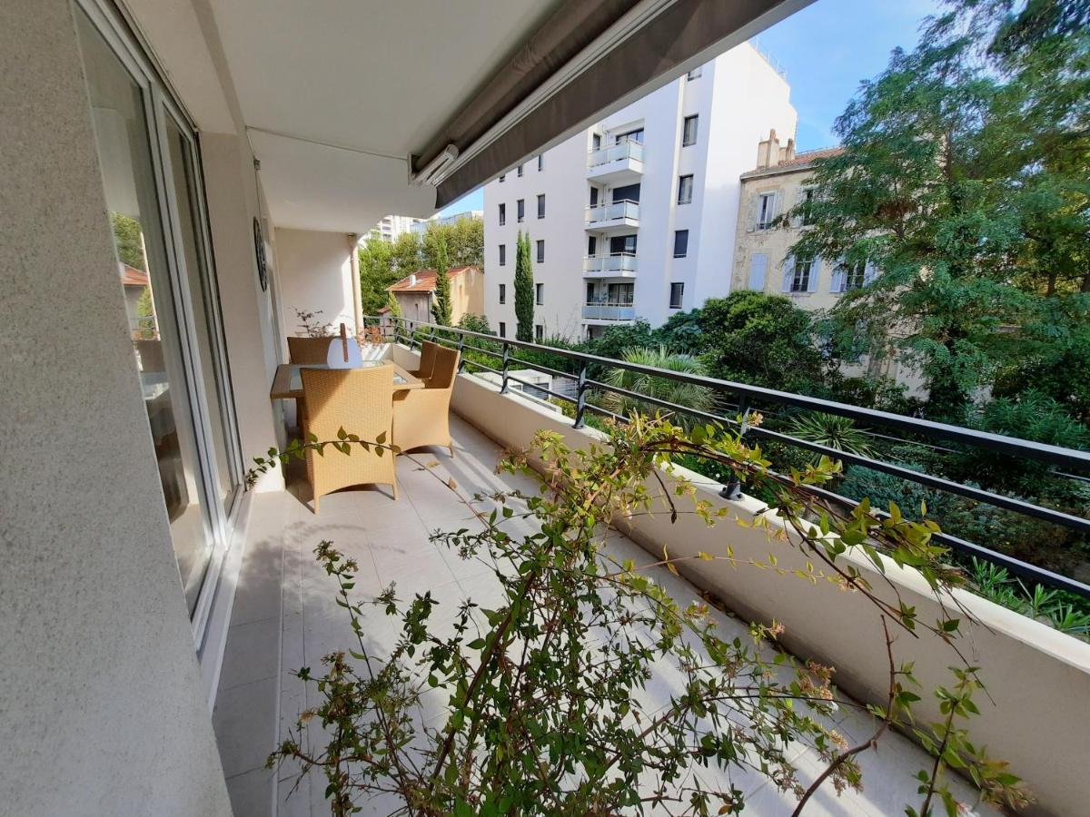 Pytheas Carre D'Or Apartment Marseille Exterior photo